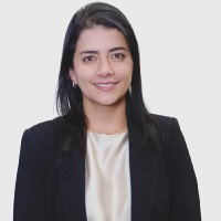 Greater Bogota Convention Bureau Employee Juliana Peña Torres's profile photo