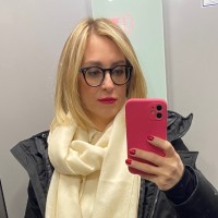 Laura Canziani Email