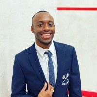 VYBE Employee Mandela Patrick's profile photo