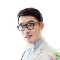 PODIUM.io Employee Jiaxiang Zhang's profile photo