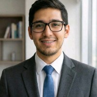 UNIT Electronics Employee José Ángel Molina González's profile photo