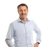 ZorgSaam Zorggroep Zeeuws-Vlaanderen Employee Mike van Eck's profile photo