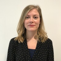 Cornwall Airport Newquay Employee Emma Parry's profile photo