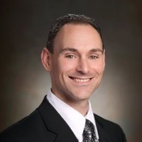 Erlanger Employee Phillip Adler's profile photo