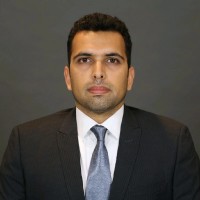 FutureView Systems Employee Ankit Juneja's profile photo