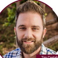 Tim Castaldy Email & Phone Number