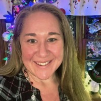 Predictive Monitor LLC Employee Anna Pantazis's profile photo