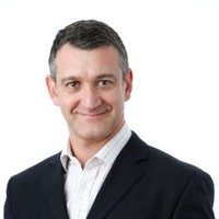 Investment & Pensions Europe (IPE) Employee Daniel Brill's profile photo