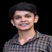 Codebuddy Pvt. Ltd. Employee Abhishek Kakad's profile photo