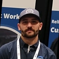 Rockford Engineering Works Ltd. Employee Warren Bitz's profile photo