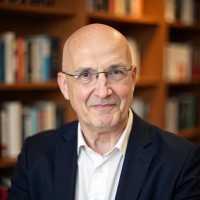 Schuss Consulting Ltd. Employee Andy Vernon's profile photo