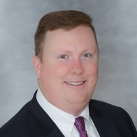 Morgan Stanley Employee Connor Brady's profile photo