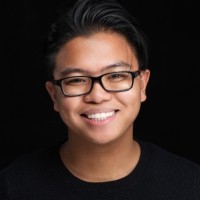 Webistry Employee Bryan R.'s profile photo