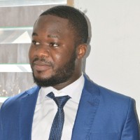 COMPAGNIE IVOIRIENNE D’ÉLECTRICITÉ Employee Habib Adjagba's profile photo