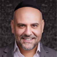 Jesse Ifrah Email & Phone Number