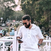 ekincare Employee Sachin Pippiri's profile photo