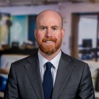 EY Employee Brendan Maher's profile photo
