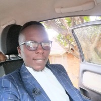 Capitec Employee Hlologelo Johannes's profile photo