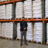 Interlock Adhesives Ltd Employee David Blott's profile photo