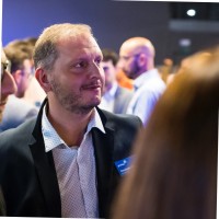 Prefer Employee Christophe Poletto's profile photo