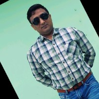 Geonix International Private Limited Employee Kapil Kumar's profile photo