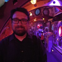 Sonoma Academy Employee Sean Freese's profile photo