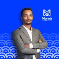 Mereb Technologies Employee Nebyu Zekariyas's profile photo