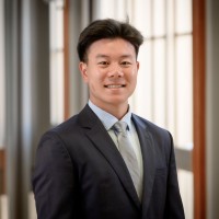 International Paper Employee Ethan Ding's profile photo