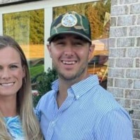 Trane Technologies Employee Blake White's profile photo