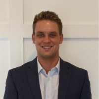 DSM Commercial Real Estate Employee Davis Mitchell's profile photo