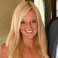 One Kings Lane Employee Brittney Pogue's profile photo