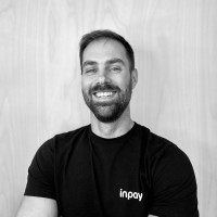 Inpay Employee Simon Skillicorn's profile photo