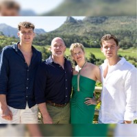 Jamie Warner Email & Phone Number