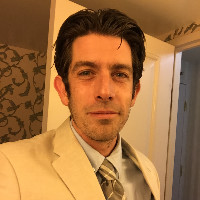 Cosmic Solar Employee Pey Shadzi's profile photo