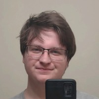 Cinemark Employee William Cogar's profile photo
