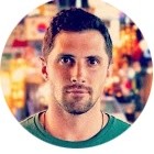 Travel Deeper LLC Employee Gareth Leonard's profile photo