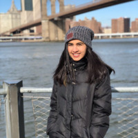 University of Minnesota Employee Rabab Ibrahim's profile photo
