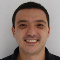 Nestlé Employee Rafael Scheffer's profile photo