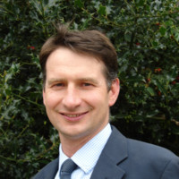 Lantra Employee Kevin Thomas's profile photo