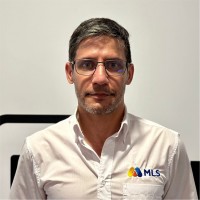Micro Logic Systems Employee Gauthier Tabouy's profile photo