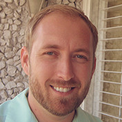 FedEx Employee Rick Emmert's profile photo
