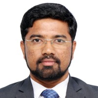 TESSOLVE EMBEDDED SYSTEMS Employee Sarit Das's profile photo