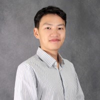 Vertex Hospitality Group Employee Stan Tang's profile photo