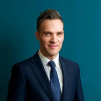 ElectroRoute Employee Brian Kennedy's profile photo