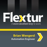 Flextur Employee Brian Wengerd's profile photo