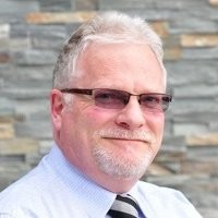 veriTAG Employee Rodney Walker's profile photo