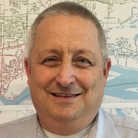 Ville de Gatineau Employee Ronald Bilodeau's profile photo