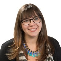 Dawson Employee Sarah Edge's profile photo