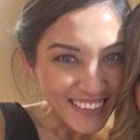 TRIUMF Employee Kelly Kim's profile photo