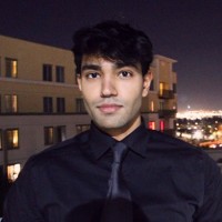 Sun West Mortgage Company, Inc. Employee Rishabh Sanghavi's profile photo